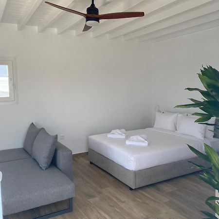 The View Of Mykonos Apartment Mykonos Town Exterior photo