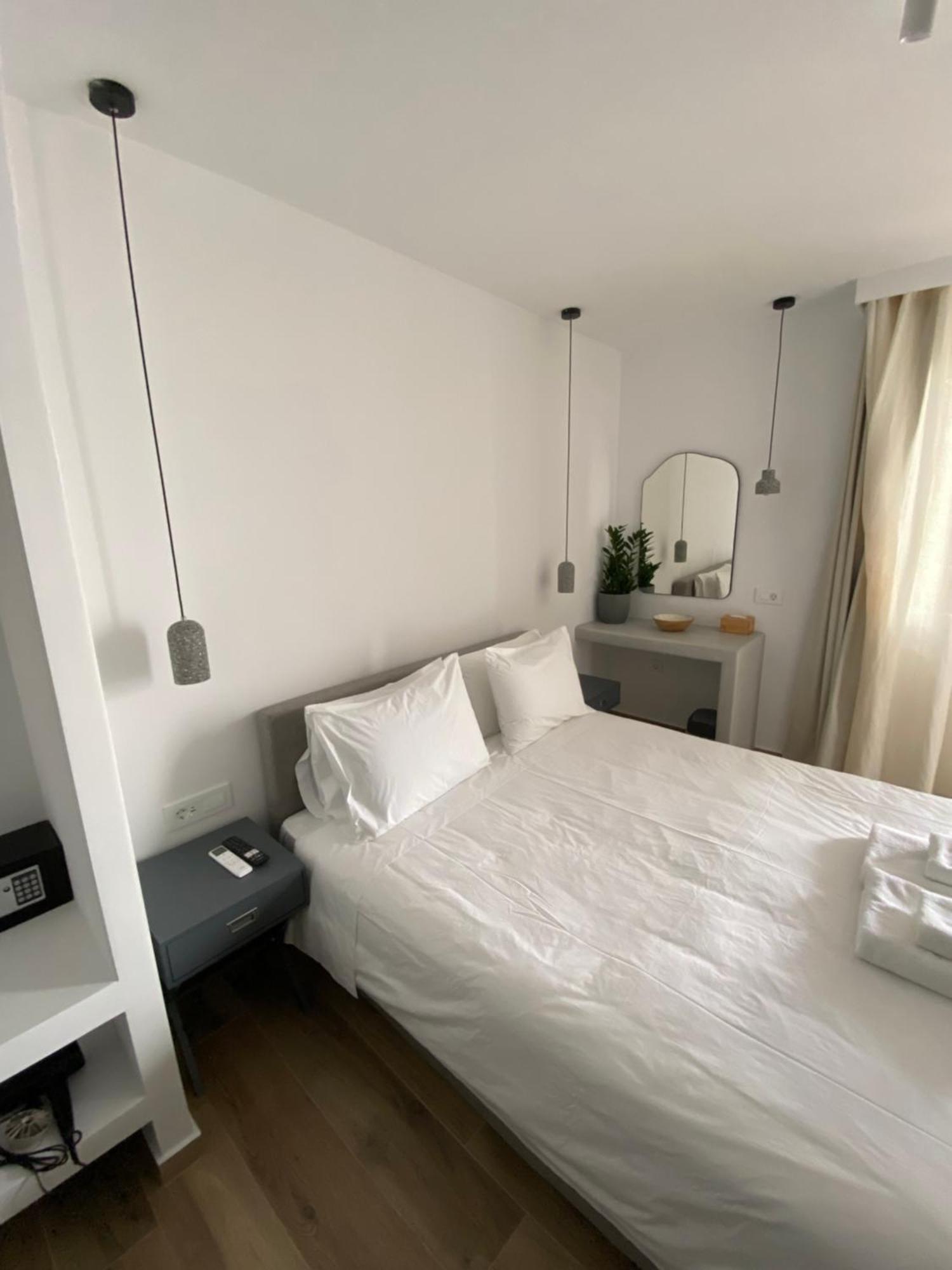 The View Of Mykonos Apartment Mykonos Town Room photo