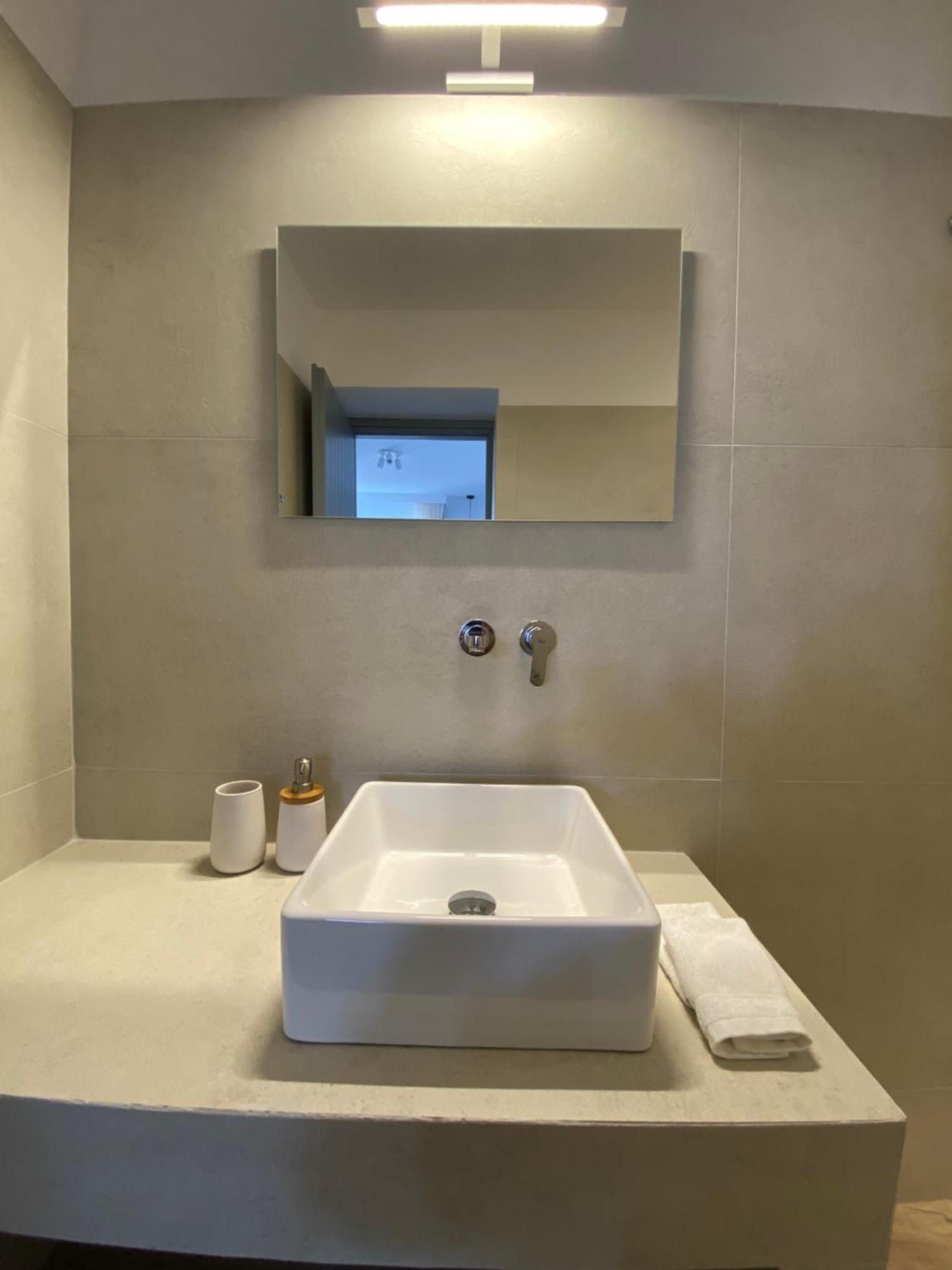 The View Of Mykonos Apartment Mykonos Town Room photo