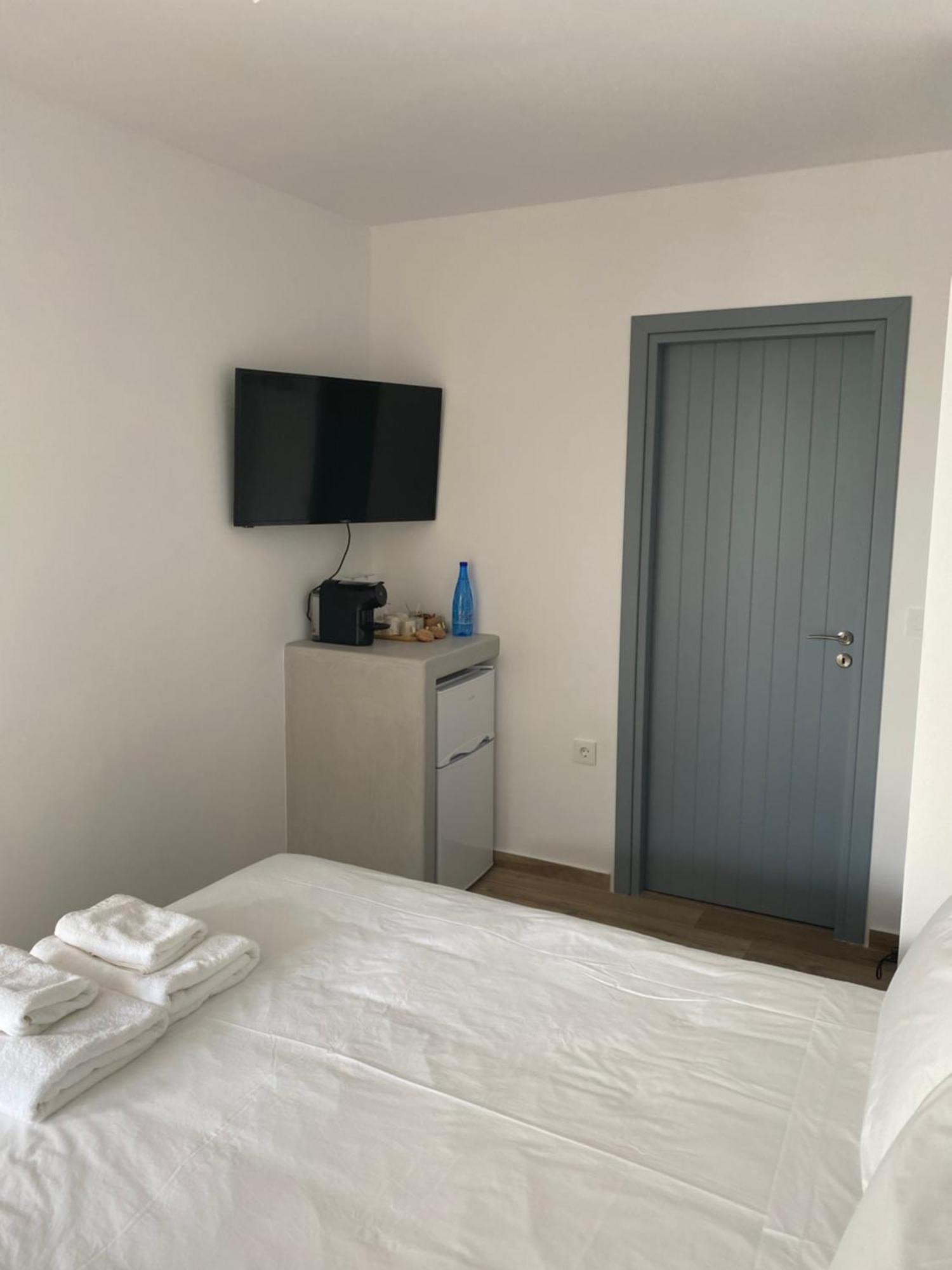 The View Of Mykonos Apartment Mykonos Town Room photo