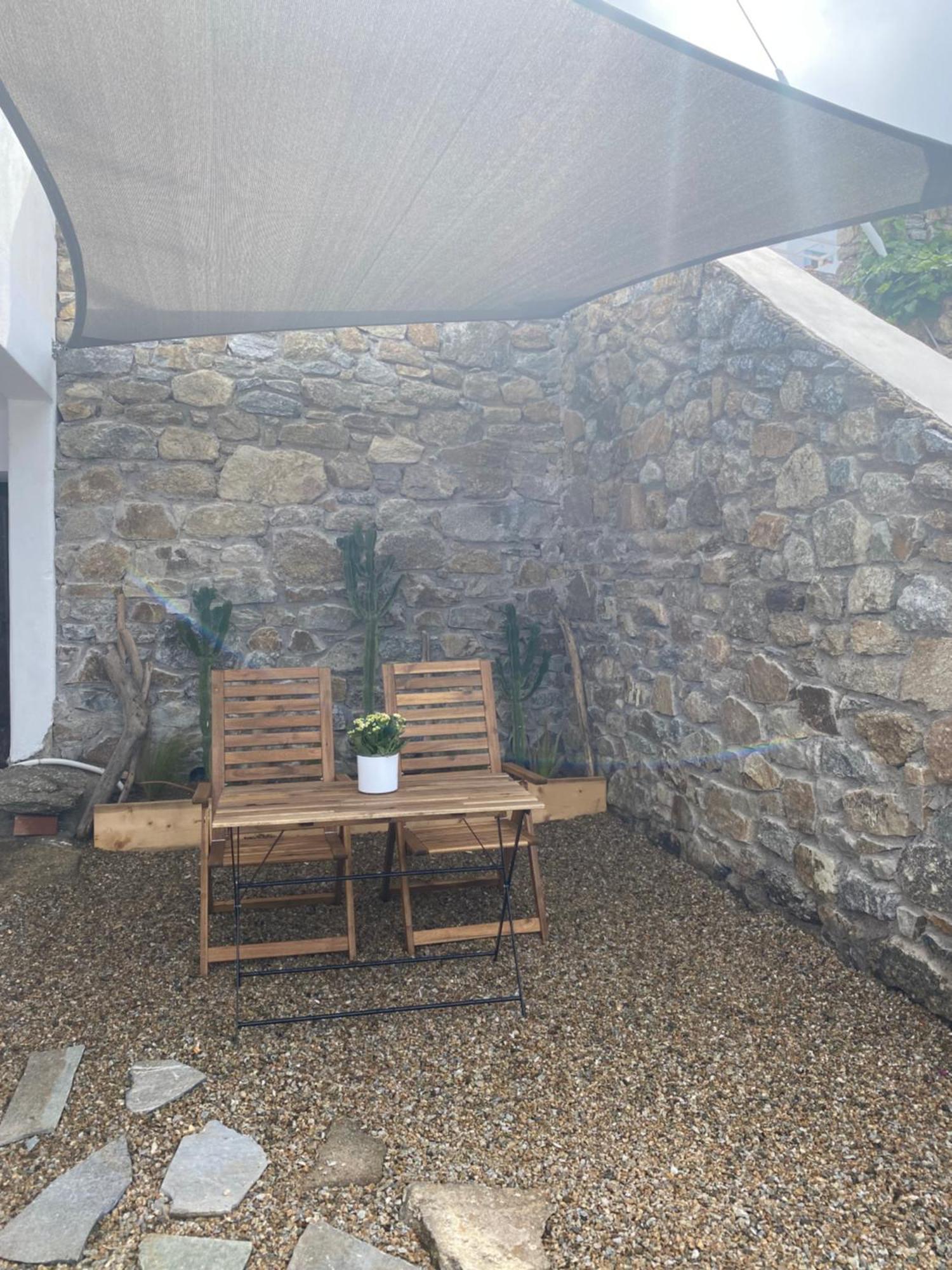The View Of Mykonos Apartment Mykonos Town Room photo
